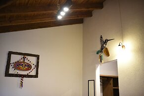 Hotel la Casona Real Huasca