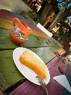 Hotel la Casona Real Huasca