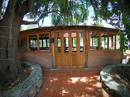 Hotel la Casona Real Huasca