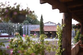 Hotel la Casona Real Huasca