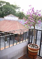 Hotel la Casona Real Huasca