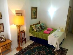 El Artista de Paraíso