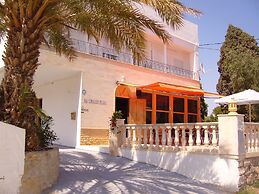 El Artista de Paraíso