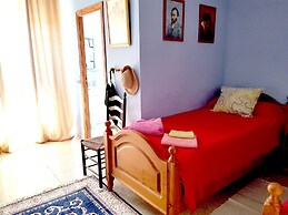 El Artista de Paraíso