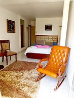 El Artista de Paraíso