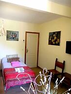 El Artista de Paraíso