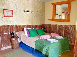 El Artista de Paraíso