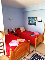 El Artista de Paraíso