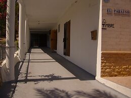 El Artista de Paraíso