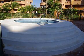 Apartementos Almerimar Golf