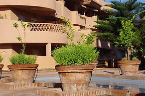 Apartementos Almerimar Golf