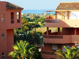 Apartementos Almerimar Golf