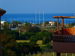 Apartementos Almerimar Golf