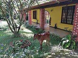 Uruka Lodge