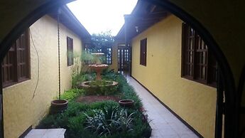 Uruka Lodge