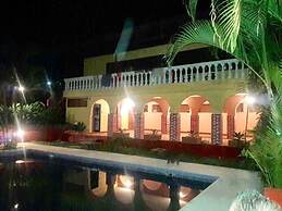 Uruka Lodge