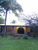 Uruka Lodge