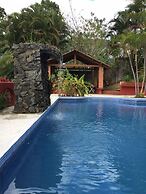 Uruka Lodge