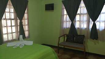 Uruka Lodge