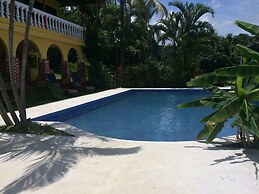 Uruka Lodge