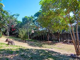 Uruka Lodge