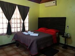Uruka Lodge