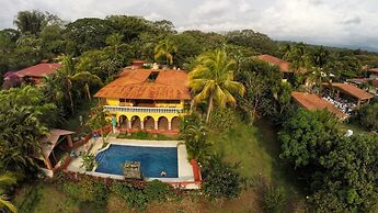 Uruka Lodge