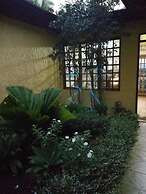 Uruka Lodge
