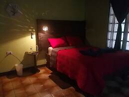Uruka Lodge