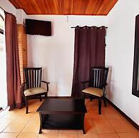 Uruka Lodge
