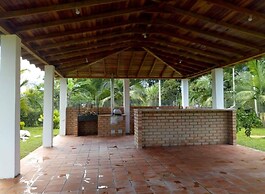Casa Campestre Las Flores