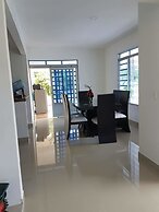 Casa Campestre Las Flores