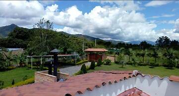 Casa Campestre Las Flores