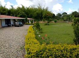 Casa Campestre Las Flores