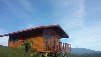 Rústico Montañas del Pacuare Costa Rica
