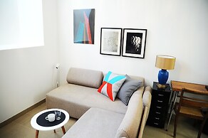 Urbanaas Lisbon Marques