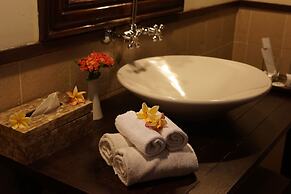 Samawa Seaside Resort