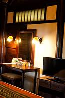 Samawa Seaside Resort