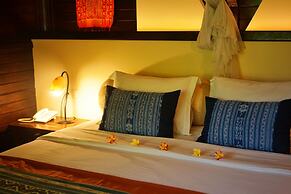 Samawa Seaside Resort