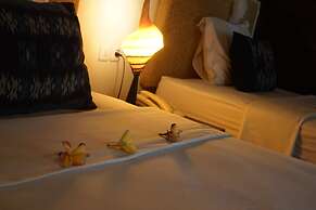 Samawa Seaside Resort