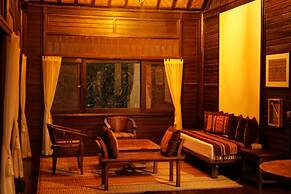 Samawa Seaside Resort