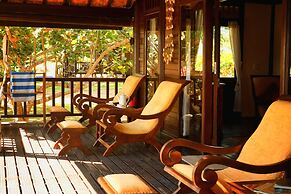 Samawa Seaside Resort