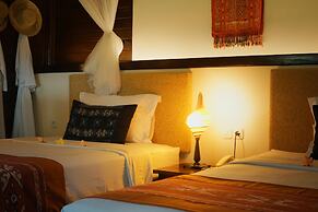 Samawa Seaside Resort