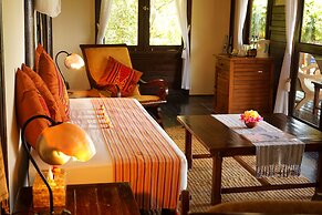 Samawa Seaside Resort