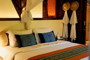 Samawa Seaside Resort