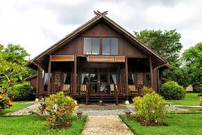 Samawa Seaside Resort