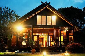 Samawa Seaside Resort