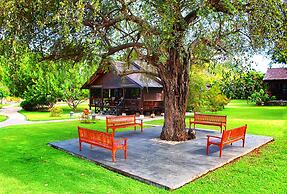 Samawa Seaside Resort