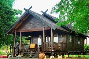 Samawa Seaside Resort