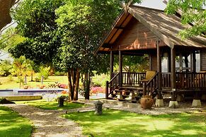 Samawa Seaside Resort